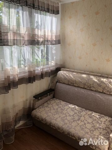 1-к квартира, 32 м², 1/5 эт.
