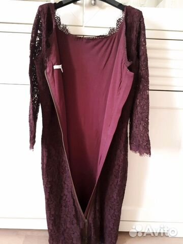 Платье Diane Von Furstenberg Платье Diane Von Furstenberg