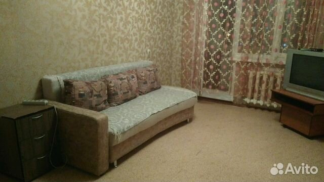 1-к квартира, 36 м², 8/10 эт. 1-к квартира, 36 м², 8/10 эт.