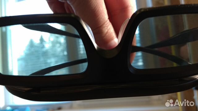 3D очки - для тв SAMSUNG 2011 года с функцией 3D