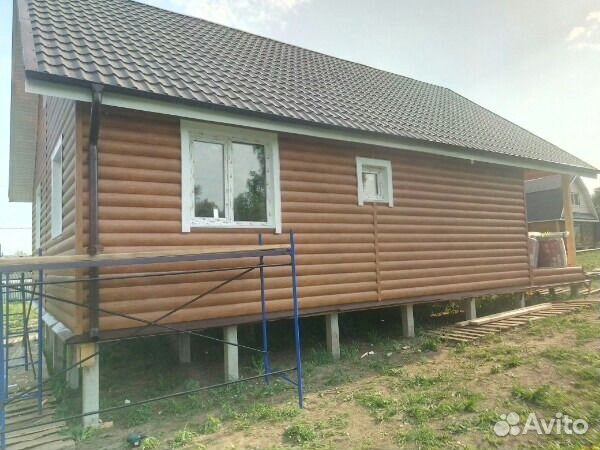 Строительство каркасных домов Строительство каркасных домов