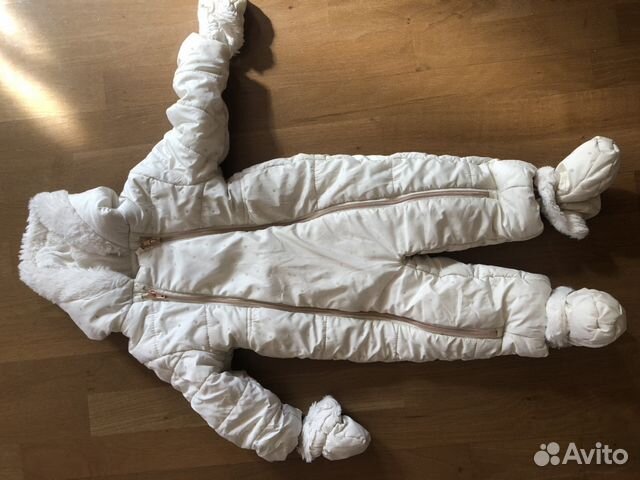 Комбинезон для девочек mothercare Комбинезон для девочек mothercare