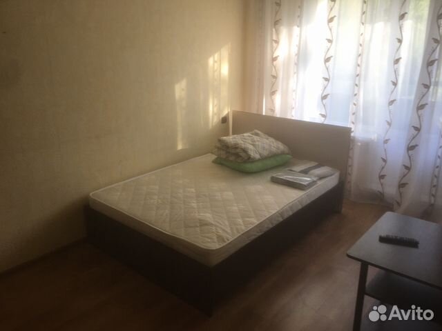 

2-к. квартира, 47 м², 2 кровати