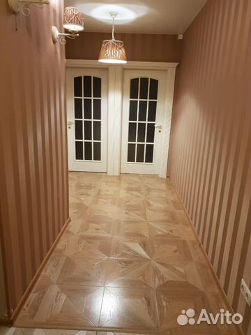 3-к квартира, 75 м², 14/17 эт.