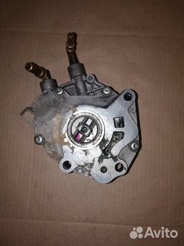 Вакуумный насос Land Rover Discovery 4 IV 3.0 TDI Вакуумный насос Land Rover Discovery 4 IV 3.0 TDI