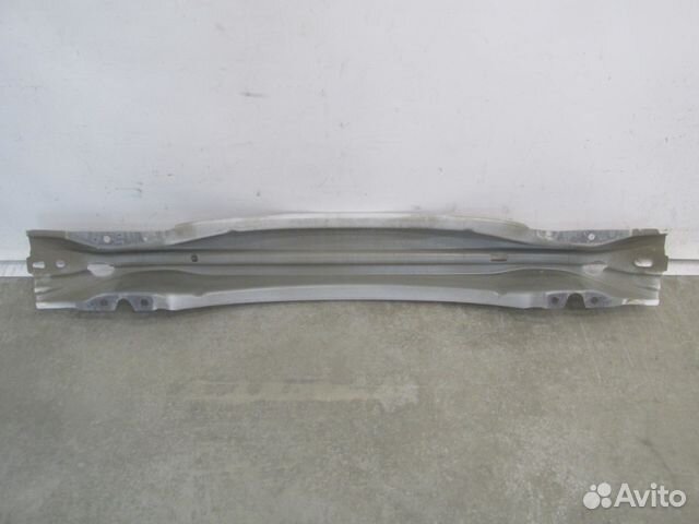 Усилитель заднего бампера Volvo S60 53648