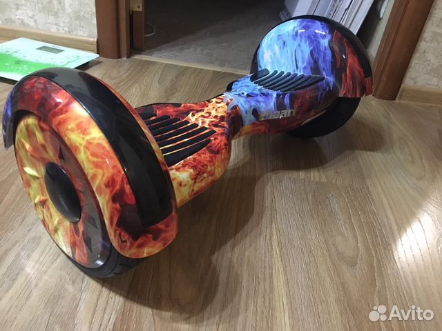 Гироскутер Гироскутер