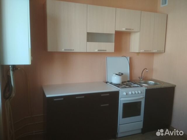 2-к квартира, 60 м², 8/10 эт.