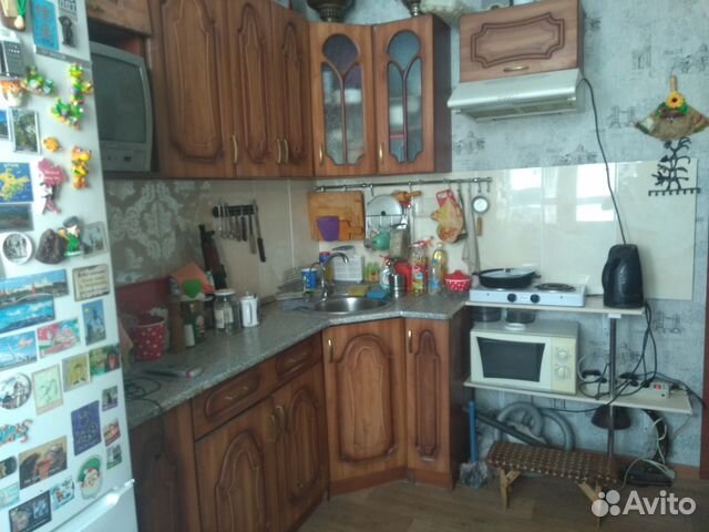 1-к квартира, 35.5 м², 5/12 эт. 1-к квартира, 35.5 м², 5/12 эт.