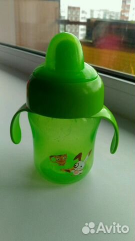 Поильник avent philips