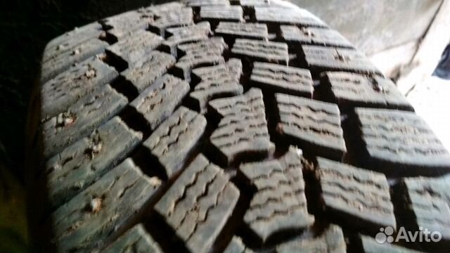 Авторезина 195/65 R15 клебер 3 шт