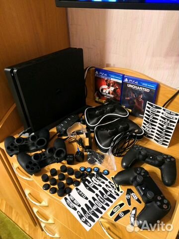 PlayStation 4