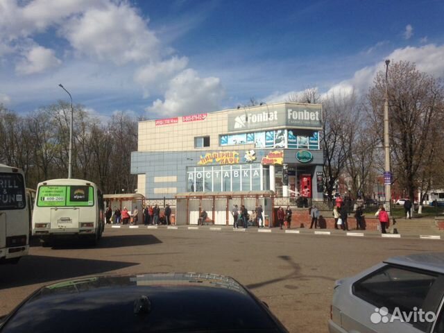 Свободного назначения 432 м²
