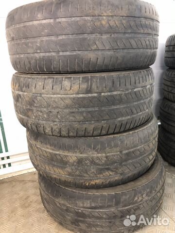 Yokohama 205/55r16