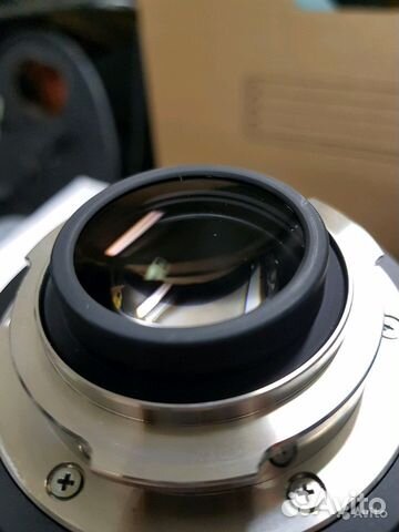 Объектив Canon HD-EC FJs 55мм Объектив Canon HD-EC FJs 55мм
