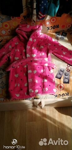 Вещи пакетом от 1 года до 3 лет