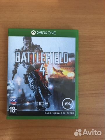 Battlefield 4