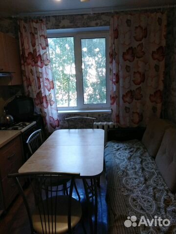 1-к квартира, 33 м², 2/9 эт. 1-к квартира, 33 м², 2/9 эт.