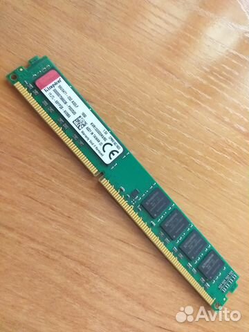 Память DDR3 dimm 8Gb