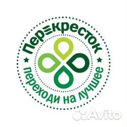 Продавец-кассир / ТЦ Светофор