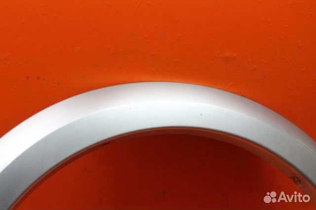 Расширитель крыла передний правый Mitsubishi Расширитель крыла передний правый Mitsubishi