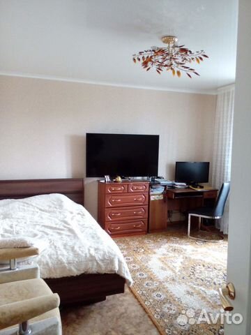 2-к квартира, 51 м², 7/9 эт.