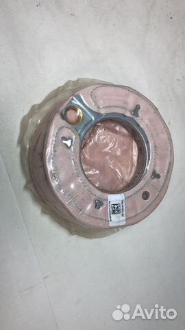 Мешок в руль airbag Бмв м-пакет Мешок в руль airbag Бмв м-пакет