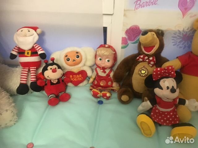 Фирменные интересные Интерактивные игрушки 0-10лет