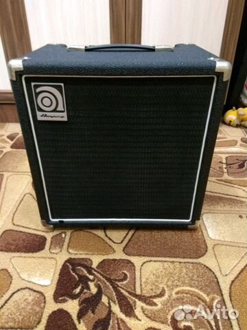 Ampeg ba-108