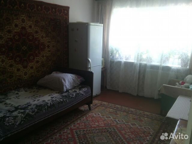 2-к квартира, 45 м², 1/2 эт.