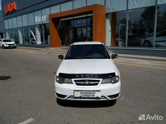 Daewoo Nexia 1.6 МТ, 2015, 64 949 км