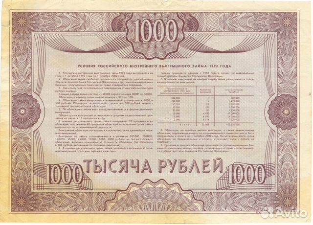первый займ 1000
