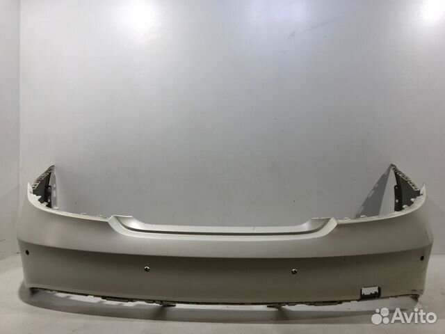 Бампер задний Mercedes-Benz Cls Amg C218 С