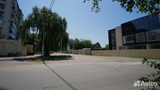 Гараж, 24 м²