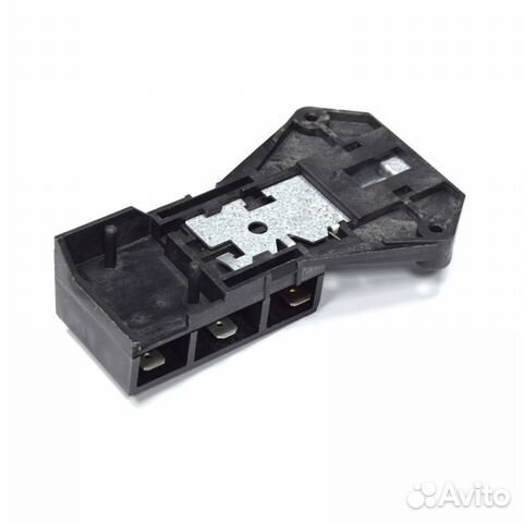 Блокировка люка SAMSUNG DC61-20205B