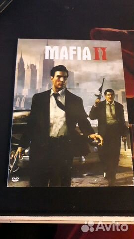 Mafia 2