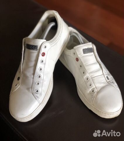 Кеды мужские Gucci Кеды мужские Gucci