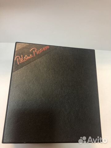 Paloma Picasso 15 мл Духи винтаж