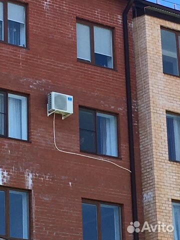 Монтаж и продажа кондиционеров