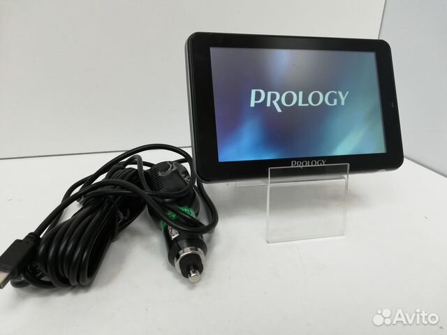 Навигатор Prology imap-540S