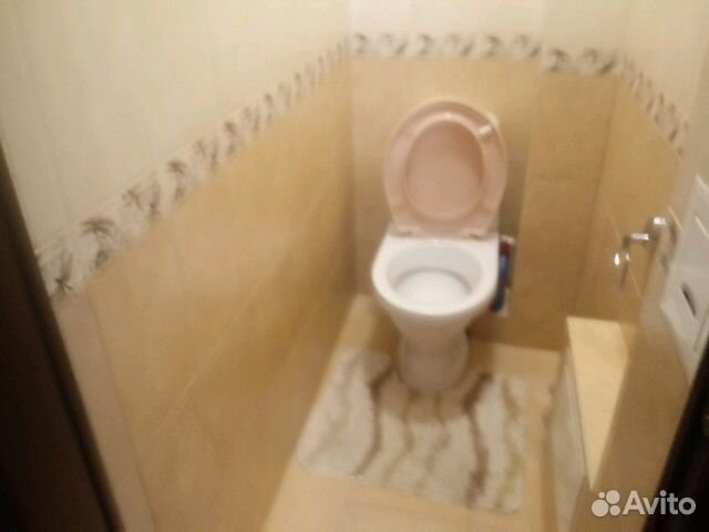 3-к квартира, 80 м², 2/5 эт. 3-к квартира, 80 м², 2/5 эт.