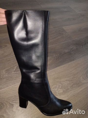 Зимние сапоги Зимние сапоги