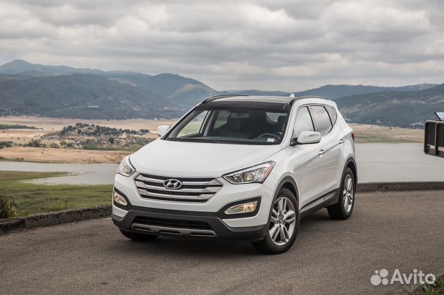 Прокат автомобилей