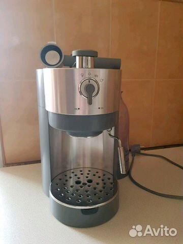 Кофемашина