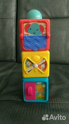 Игрушки Fisher Price Игрушки Fisher Price