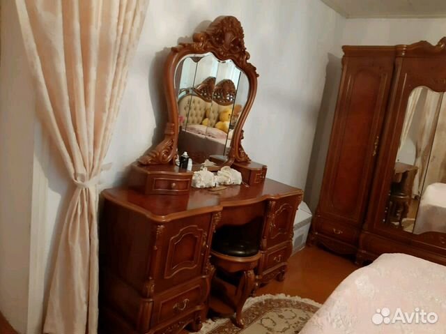 Спальный гарнитур Спальный гарнитур