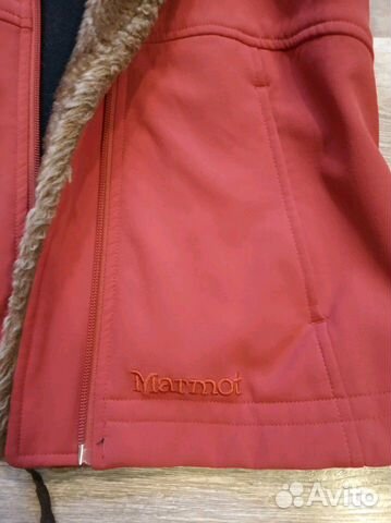 Жилет женский marmot (s) softshell Жилет женский marmot (s) softshell