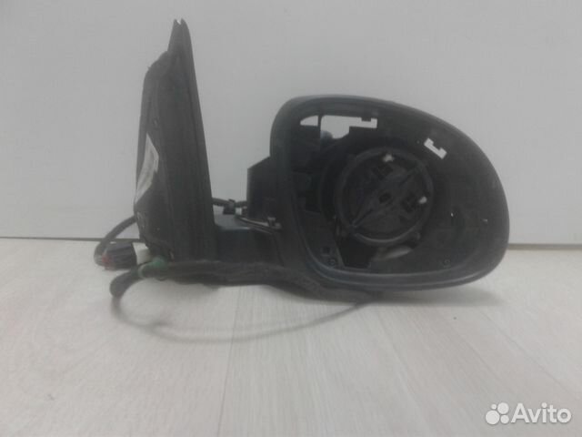 Зеркало правое Volkswagen Tiguan 1 oem 5N1857502 Зеркало правое Volkswagen Tiguan 1 oem 5N1857502