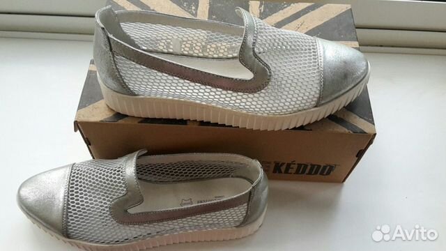 Туфли летние кожаные новые Туфли летние кожаные новые