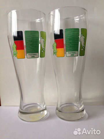 Кружка(бокал) пивные